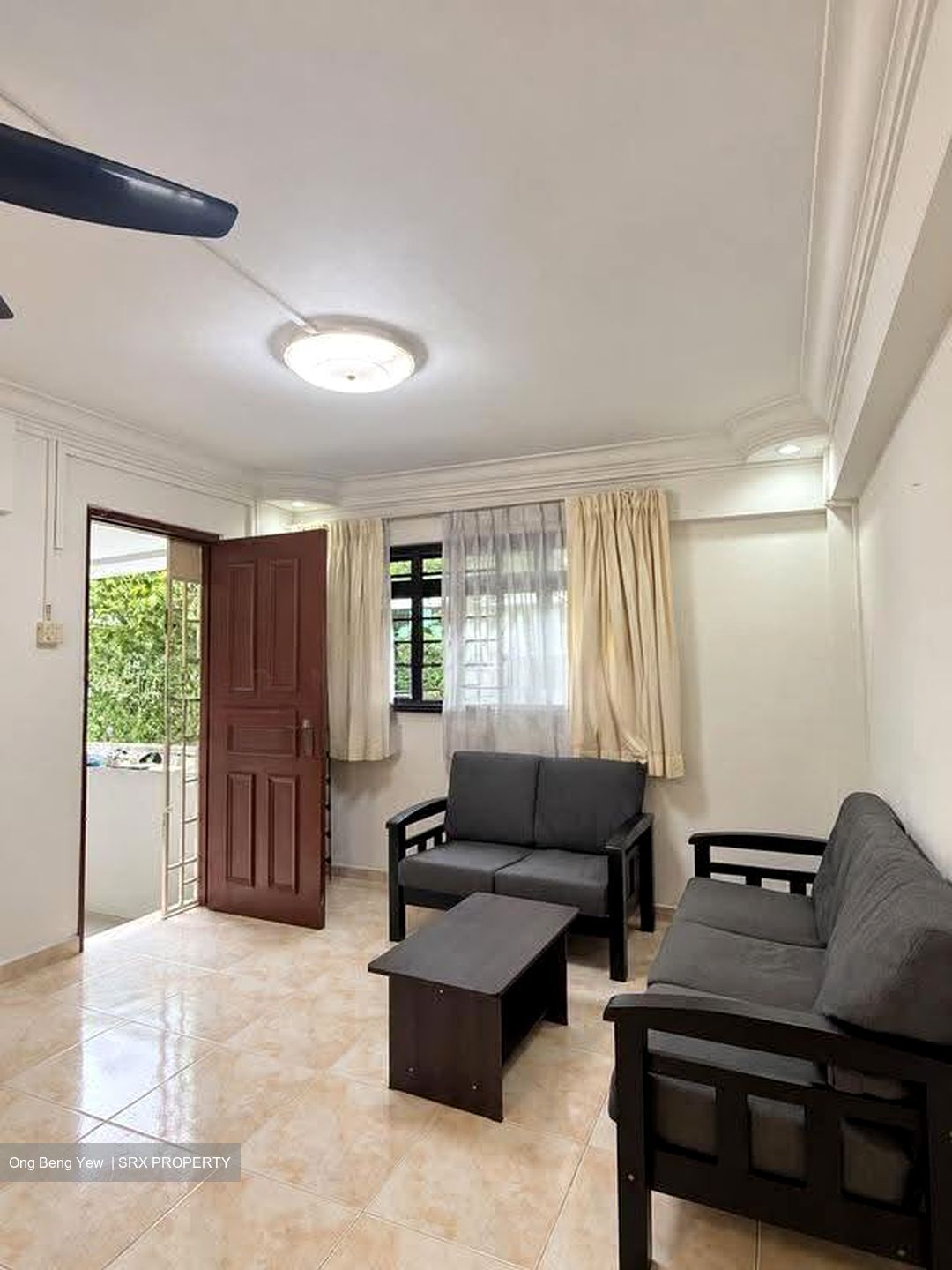Blk 308 Clementi Meadows (Clementi), HDB 4 Rooms #628264011